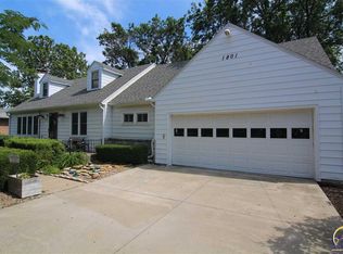 1801 SW 37th St, Topeka, KS 66611