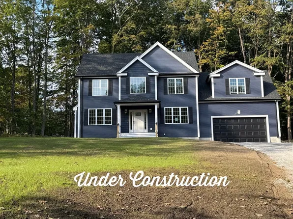 65 Shady Ave, Westminster, MA 01473