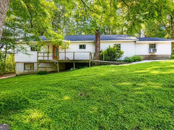 523 Cannon Rd, La Fayette, GA 30728