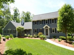 1 Lakin Rd, Brookline, NH 03033