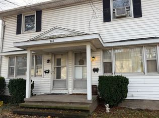 214 Magnolia Ave UNIT 2, East Rochester, NY 14445
