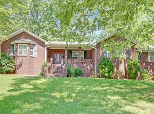 119 Williams Rd N, Blairsville, GA 30512