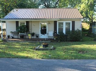 312 Drivers Ln, Mayfield, KY 42066