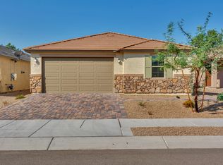 8615 N Genoa Ct, Tucson, AZ 85742