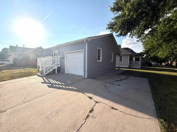 300 W Pasewalk Ave, Norfolk, NE 68701