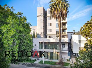 5717 Carlton Way #706, Los Angeles, CA 90028