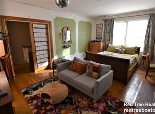 58 Bellvista Rd #U2, Brighton, MA 02135