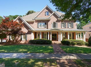 4496 Meadow Club Dr, Suwanee, GA 30024