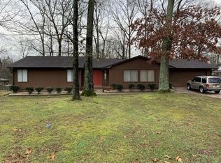 203 Brittany Rd, Gaffney, SC 29341