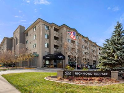 400 Richmond St #430, Appleton, WI, 54911