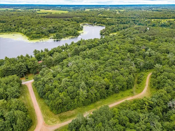 96th St, Amery, WI 54001