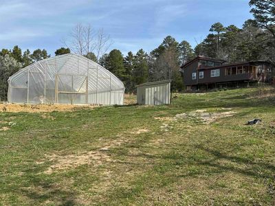 5971 N Camp Creek Road, Salem, AR, 72576