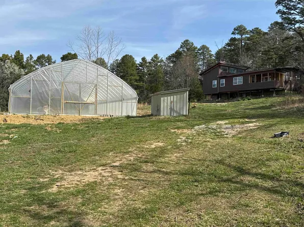 5971 N Camp Creek Road, Salem, AR 72576