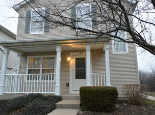 137 Mountain Laurel Ct, Romeoville, IL 60446