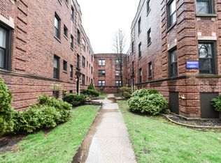 1137 Oak Ave APT 1W, Evanston, IL 60202