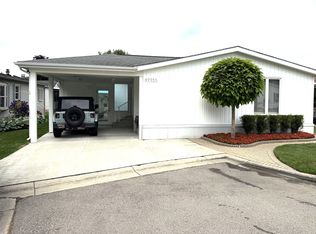Shelby West, Utica, MI 48315