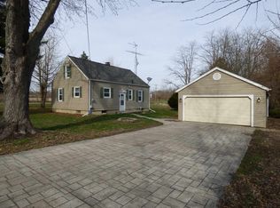 24974 Edison Rd, South Bend, IN 46628