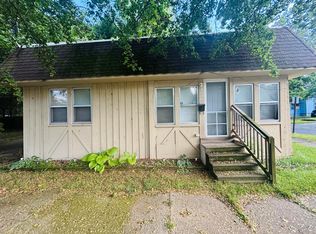 2001 Leroy St, Jackson, MI