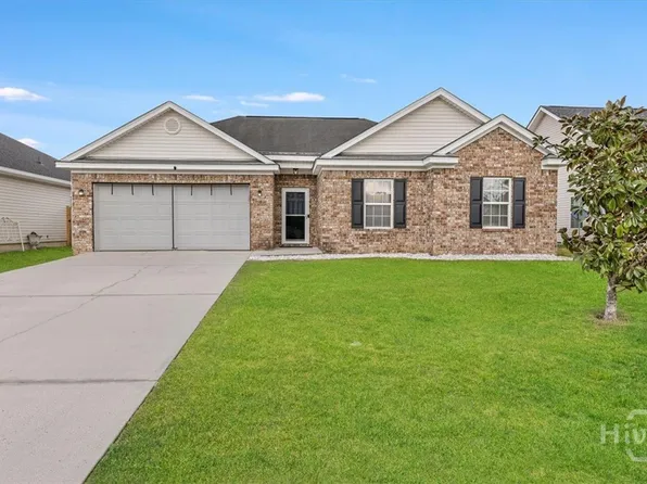 7 Rainier Lane, Savannah, GA 31405