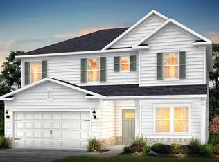 1023 Whitefox Dr LOT 51, Spartanburg, SC 29306