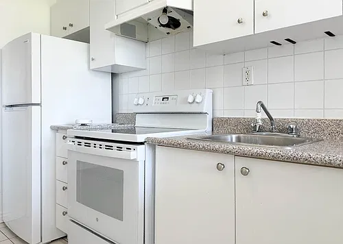 Floor plan Oshawa 3 Bedrooms