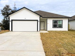 1543 Road 5728, Cleveland, TX 77327