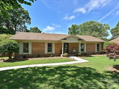 218 Sturbridge Dr, Charlotte, NC, 28214