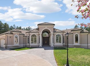 6180 E Quincy Ave, Cherry Hills Village, CO 80111