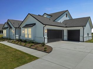 5501 Coorie Dr, Celina, TX 75009