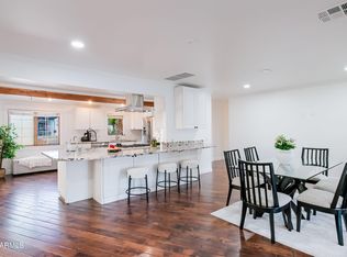 5328 E PINCHOT Avenue, Phoenix, AZ 85018