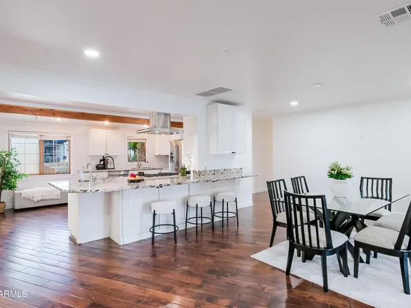 5328 E PINCHOT Avenue, Phoenix, AZ 85018