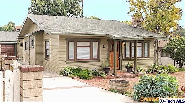 1st image of 72 S Hermosa Ave