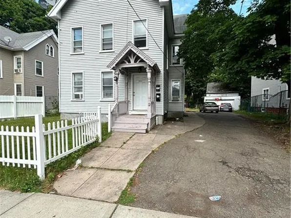 651 Dixwell Avenue, New Haven, CT 06511