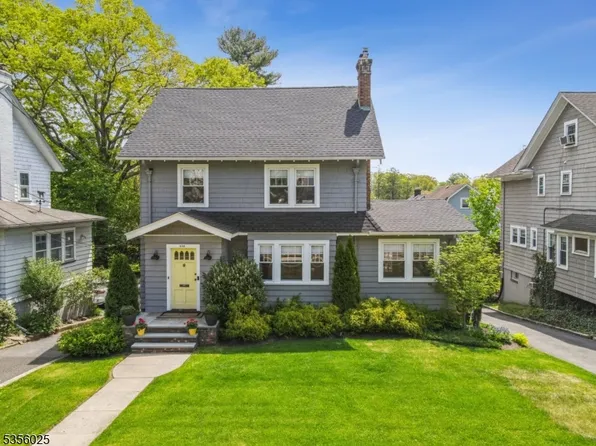 446 Ridgewood Rd, Maplewood Twp., NJ 07040