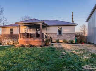 104 Dutch Chapel Rd, Cynthiana, KY 41031