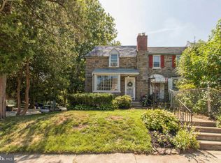 268 Durard Rd, Philadelphia, PA 19119