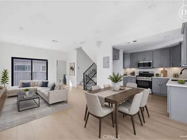 10154 Regent St, Los Angeles, CA 90034