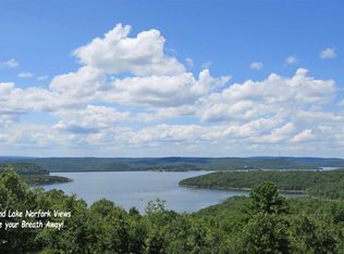 69 Longbow Ct, Jordan, AR 72519