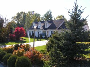 914 S Glenbrook Ct, Greenacres, WA 99016