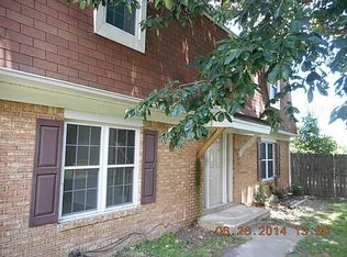 1410 Carabao Cir, Virginia Beach, VA 23464
