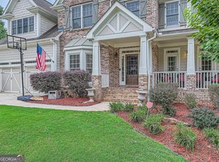 6135 Carlisle Ct, Douglasville, GA