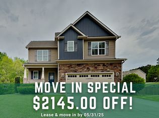 105 Hilldebrant Dr, Franklinton, NC 27525