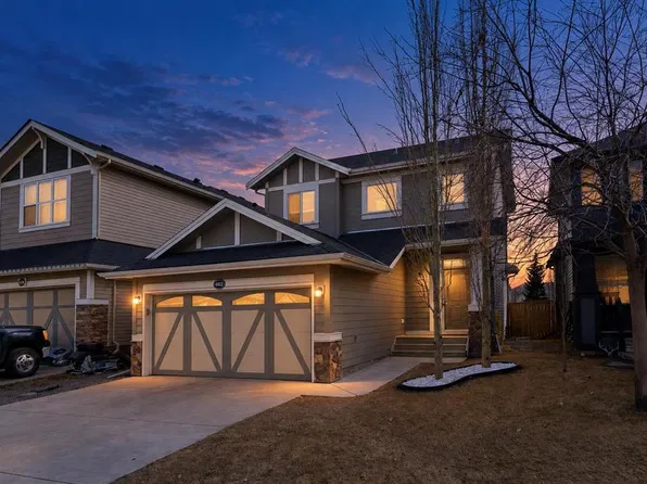 462 N Williamstown Grn NW, Airdrie, AB T4B 0T2