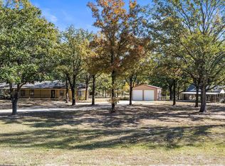 1739 Rs County Rd #3345, Emory, TX 75440