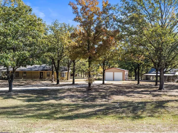 1739 Rs County Rd #3345, Emory, TX 75440