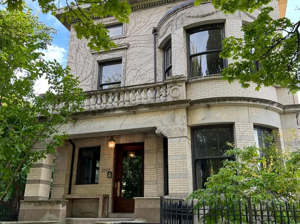 2943 W Washington Blvd #6, Chicago, IL 60612