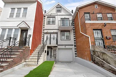 197 East 55th Street, #1