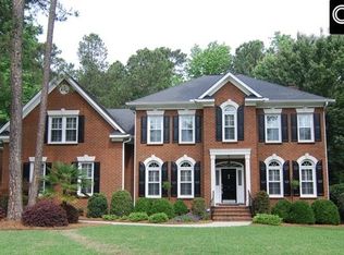 6 Somerton Pl, Columbia, SC 29209