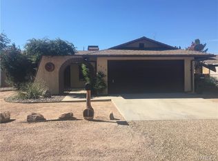 2016 Chicago Ave, Kingman, AZ 86401