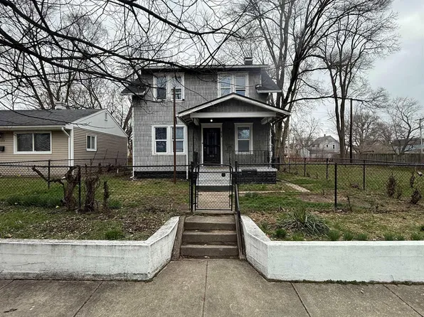 613 E Broadway St, South Bend, IN 46601